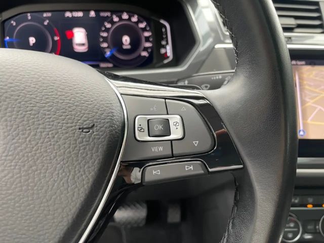 Volkswagen Tiguan 2.0 TDI Allspace DSG Highline
