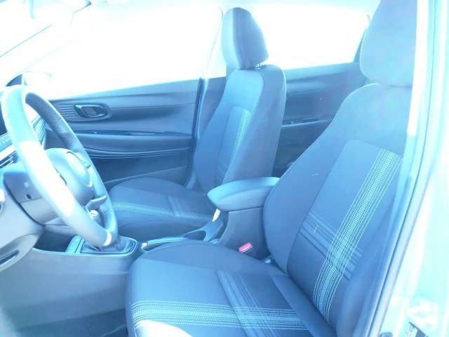 Hyundai i20 1.2 Select