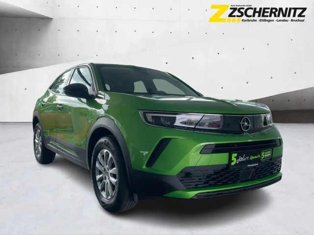 Opel Mokka 1.2 Turbo Edition Turbo