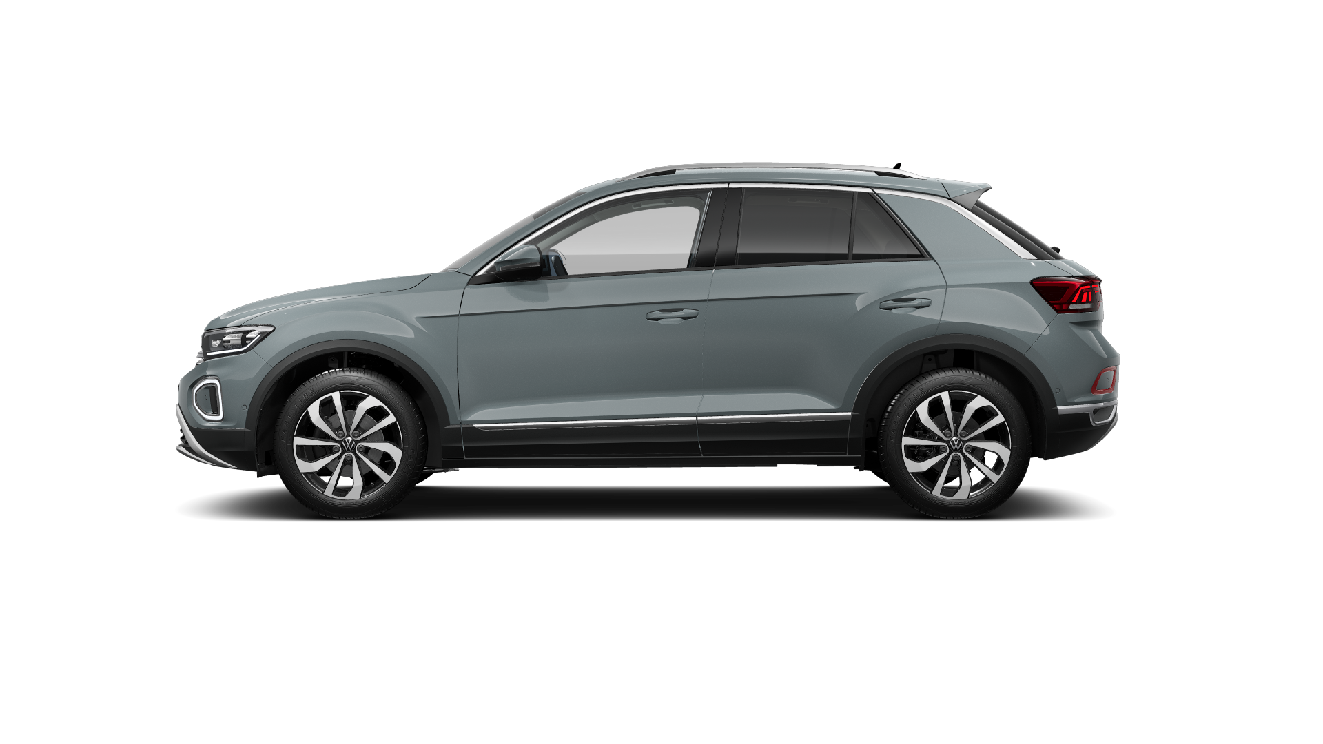Volkswagen T-Roc 1.5 TSI DSG