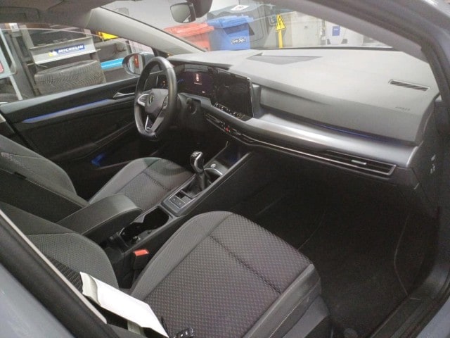 Volkswagen Golf 1.5 TSI Golf VIII