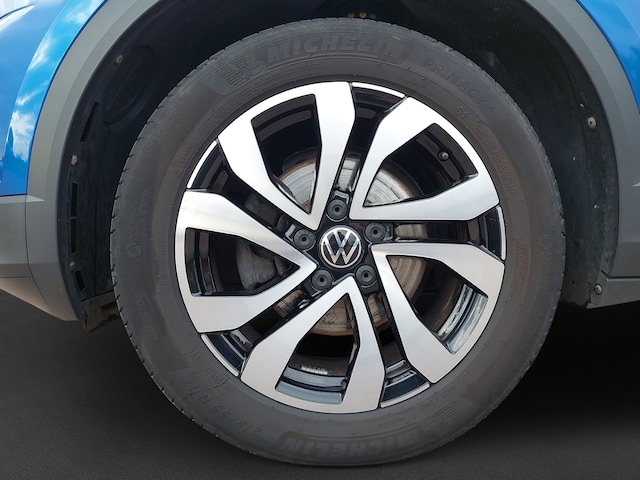 Volkswagen T-Roc 1.5 TSI
