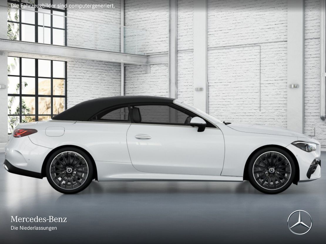 Mercedes-Benz CLE 200 CLE 200