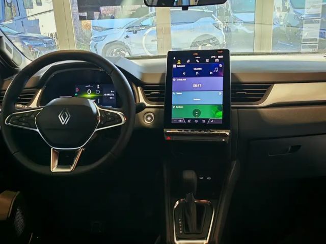 Renault Symbioz E-Tech