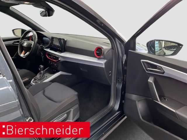 Seat Arona 1.0 TSI FR-lijn