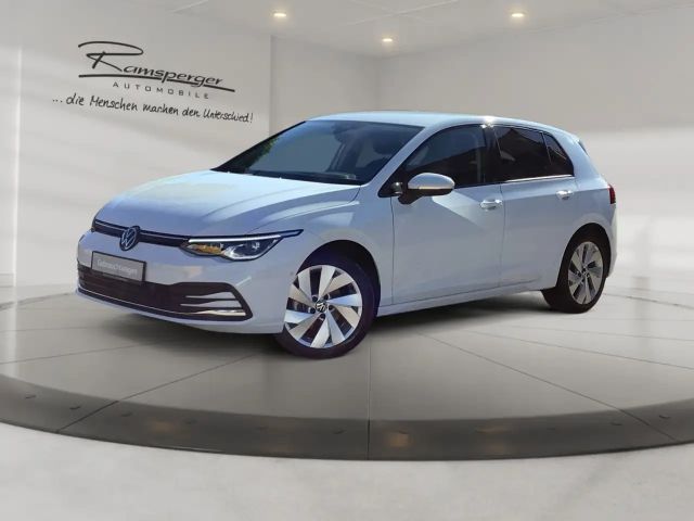 Volkswagen Golf 1.5 TSI Golf VIII