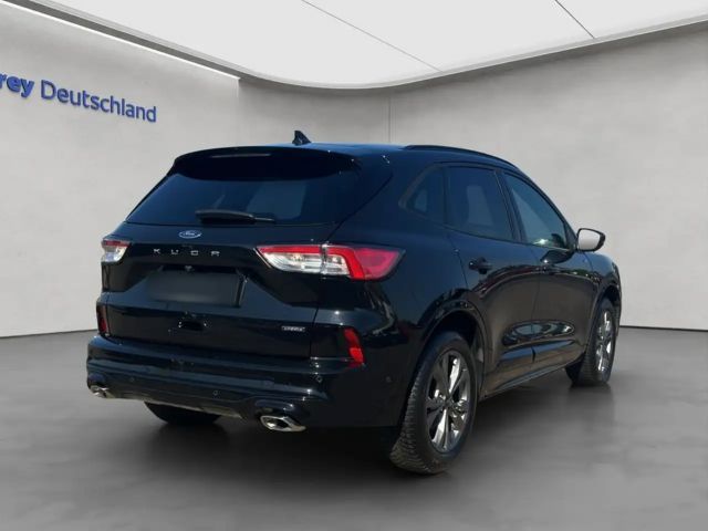 Ford Kuga Plug in Hybrid ST Line X