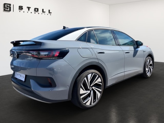 Volkswagen ID.5 Pro