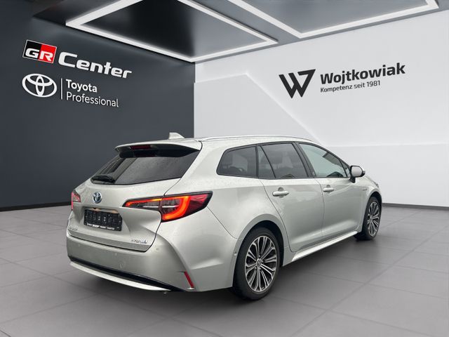 Toyota Corolla Technik Touring