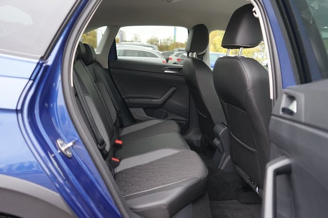 Volkswagen Taigo 1.0 TSI