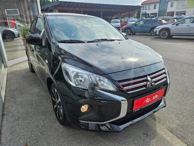 Mitsubishi Space Star Invite Star