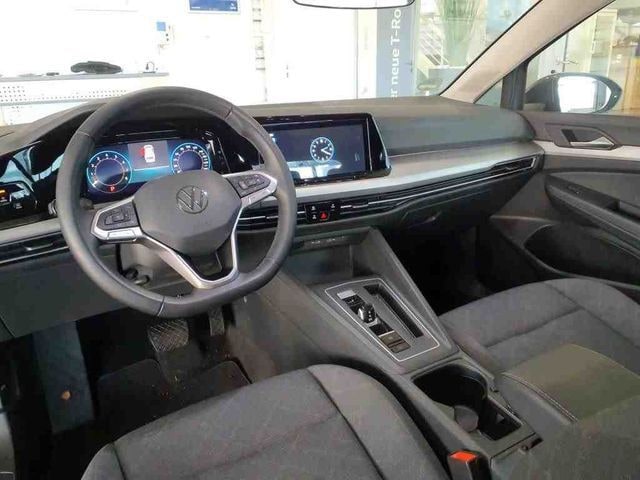 Volkswagen Golf 1.5 eTSI DSG Life Variant