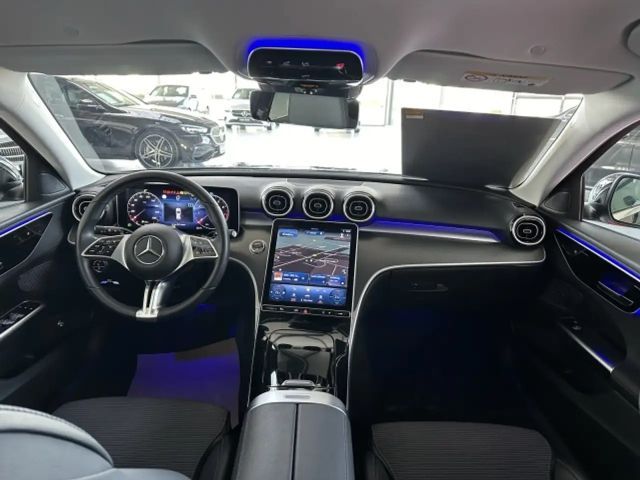 Mercedes-Benz C 200 AVANTGARDE Estate