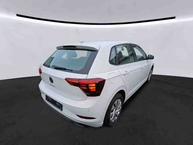 Volkswagen Polo 1.0 MPI Life