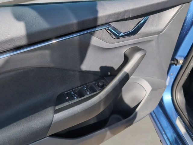 Skoda Kamiq 1.0 TSI Clever
