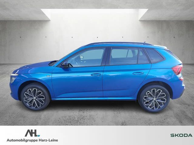 Skoda Kamiq 1.0 TSI Selection