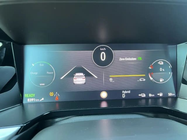Opel Grandland X Business Elegance