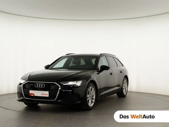 Audi A6 50 TFSI Hybride Quattro