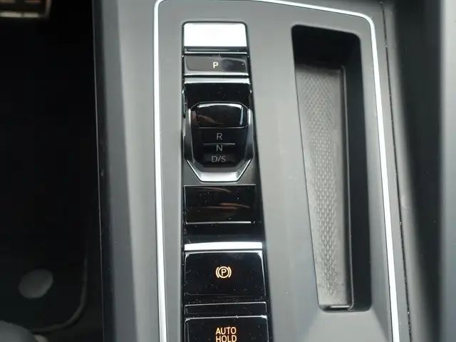 Volkswagen Golf DSG Variant