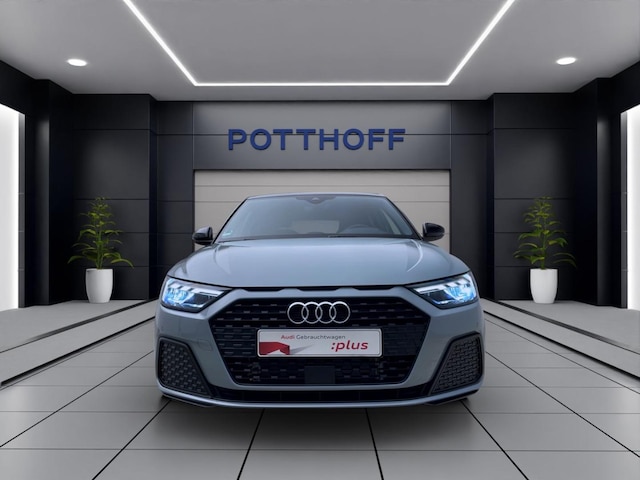 Audi A1 25 TFSI Sportback