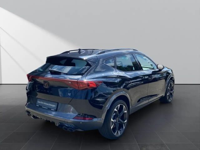 Cupra Formentor 4Drive VZ