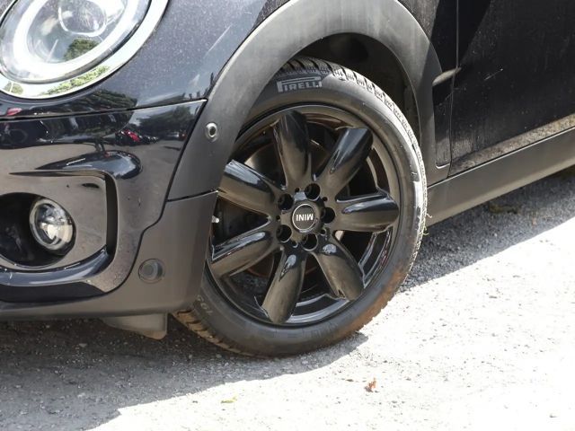 MINI Cooper S Clubman Cooper S EDC Panorama Klimaaut. PDC