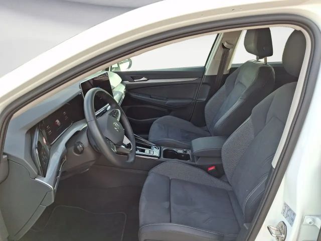 Volkswagen Golf DSG Style eHybrid