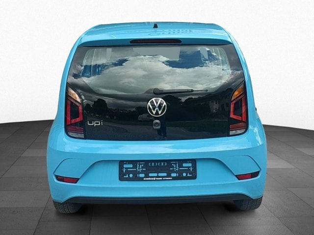 Volkswagen up! 1.0 MPI