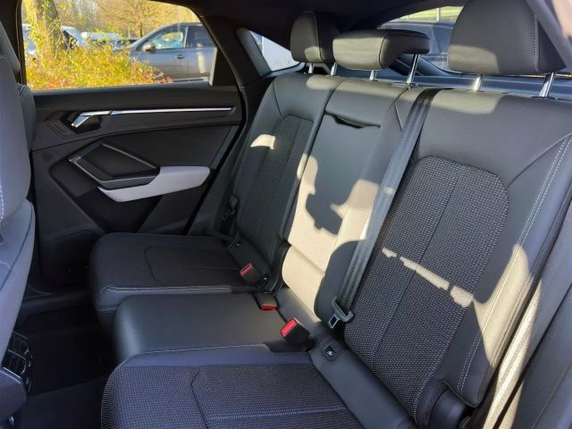 Audi Q3 35 TFSI S-Line Sportback