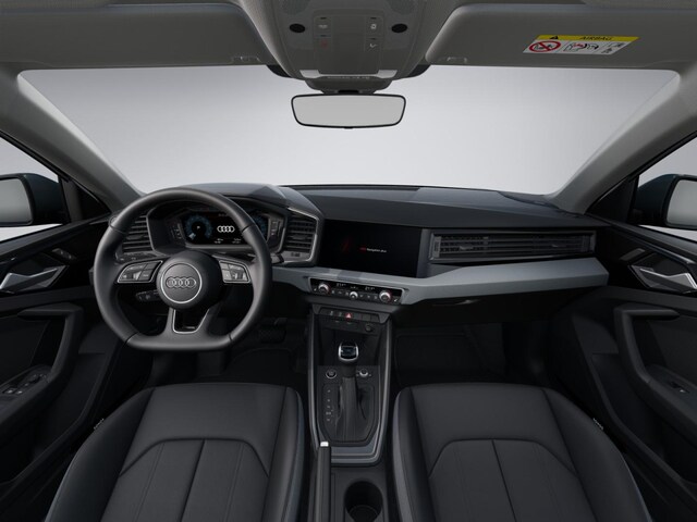 Audi A1 30 TFSI Allstreet S-Tronic