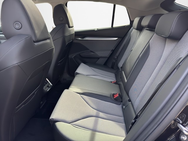 Skoda Enyaq Coupe Loft