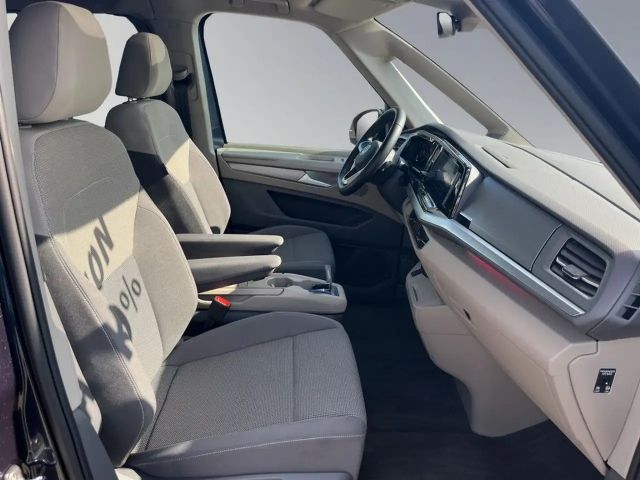 Volkswagen Multivan Life T7