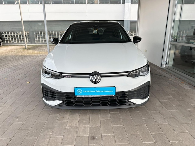 Volkswagen Golf 2.0 TSI DSG GTI