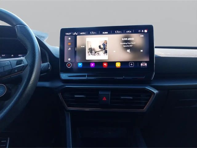 Cupra Formentor 4Drive VZ