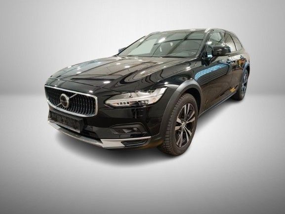 Volvo V90 Cross Country AWD Plus