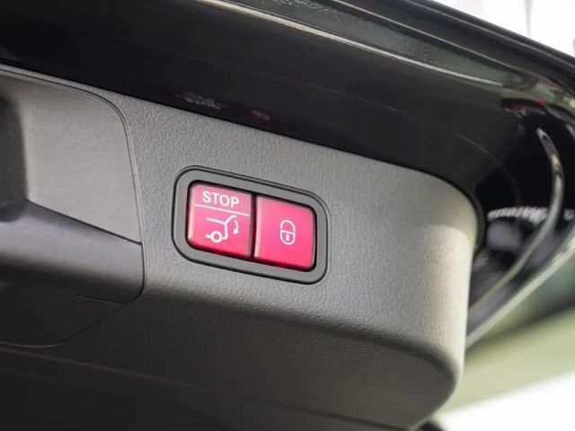 Mercedes-Benz EQB 350 4MATIC Progressive