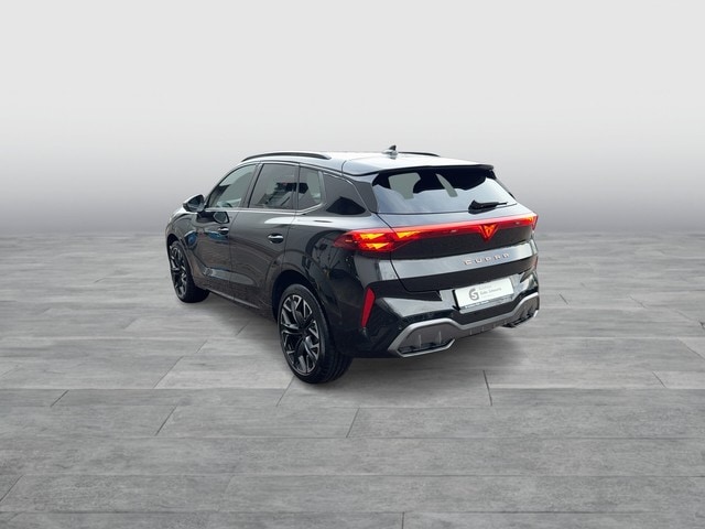 Cupra Terramar 2.0 TSI VZ