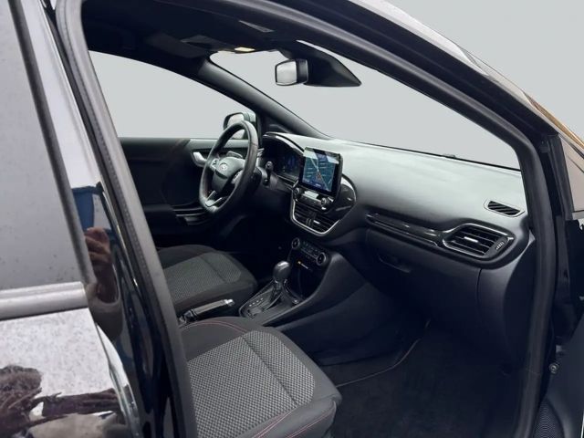 Ford Puma EcoBoost ST Line