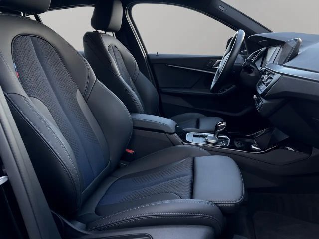 BMW 118 118i M-Sport Sedan