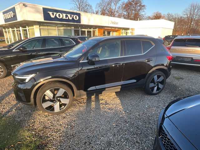 Volvo XC40 Bright Plus Recharge