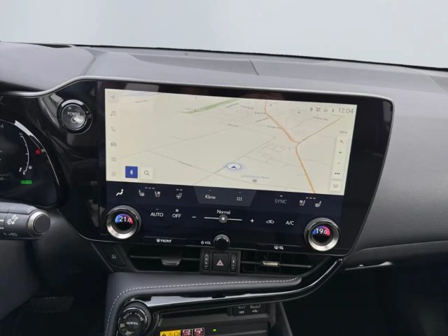 Lexus NX Executive Line