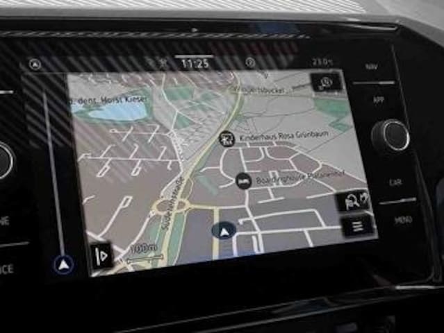 Volkswagen Passat 1.5 TSI BMT Variant