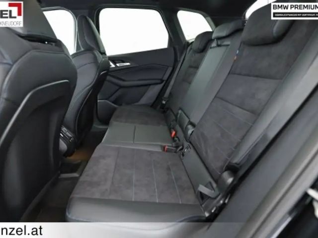 BMW 218 218d Active Tourer Sedan