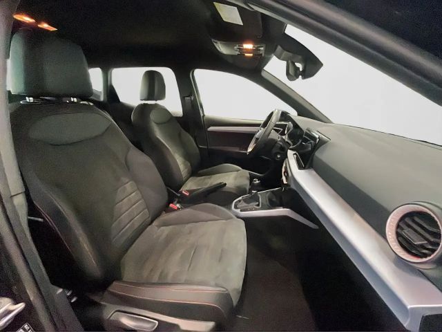 Seat Arona 1.0 TSI FR-lijn