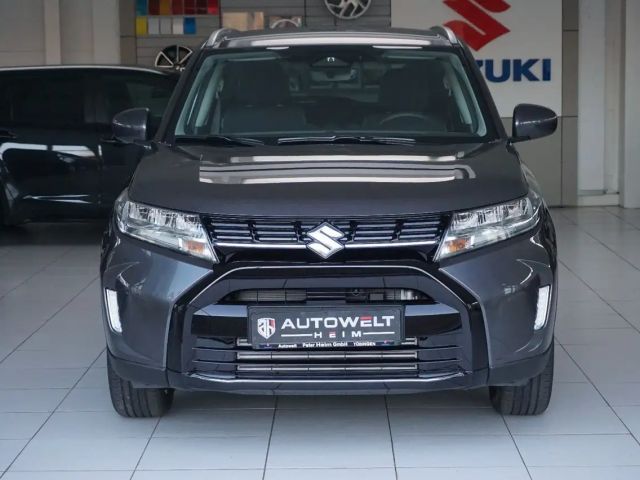 Suzuki Vitara 4x4 Comfort