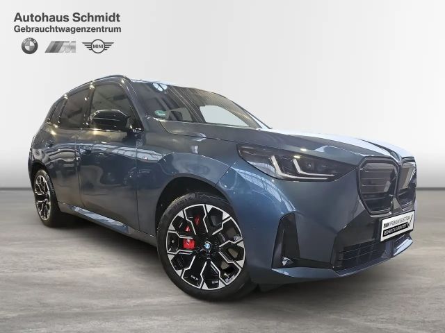 BMW X3 M-Sport xDrive