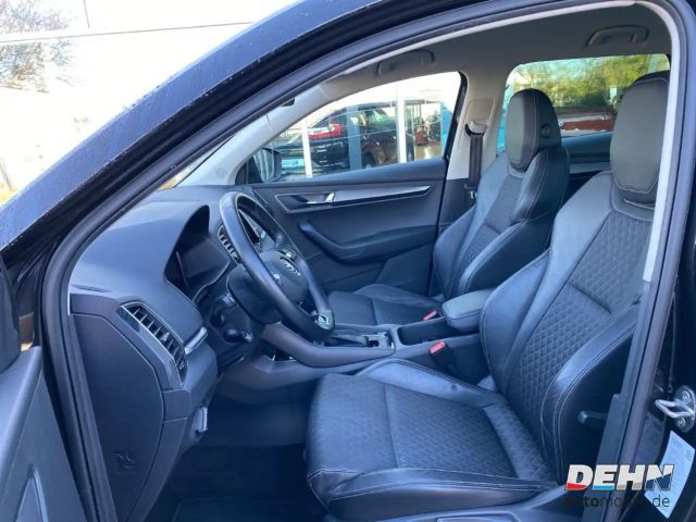 Skoda Karoq 1.5 TSI Style Style