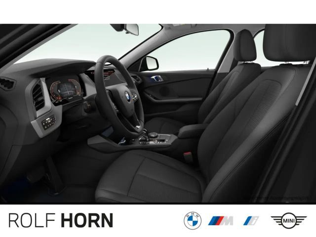 BMW 118 118d Advantage pakket Sedan