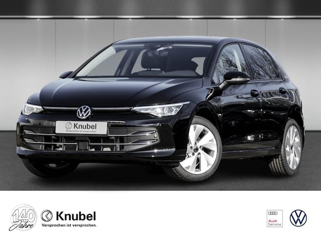 Volkswagen Golf 1.5 TSI Golf VIII IQ.Drive