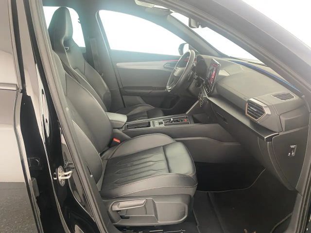 Cupra Formentor DSG VZ